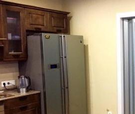 Двери шумоизоляционные межкомнатные - тип 1