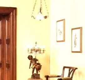 Двери тамбурные деревянные - тип 2