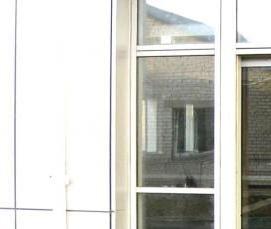 Двери в операционную автоматические - тип 1