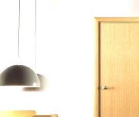 Двери высотой 2300 мм межкомнатные - тип 4