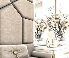 Двери высотой 2300 мм межкомнатные - тип 2