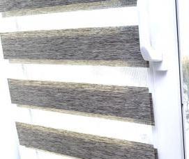 Двери жалюзи межкомнатные - тип 2