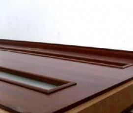 Дверная коробка для двери 90 см - тип 2