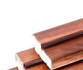 Дверная коробка ламинированная мдф - тип 4