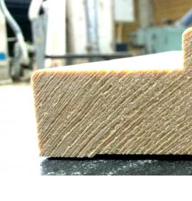 Дверная коробка - модель 2