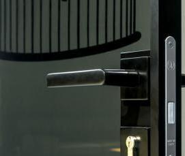 Дверная коробка железной двери - тип 2