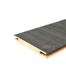 Дверной добор телескопический - вариант 1