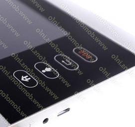 Дверной wi fi видеоглазок - тип 2