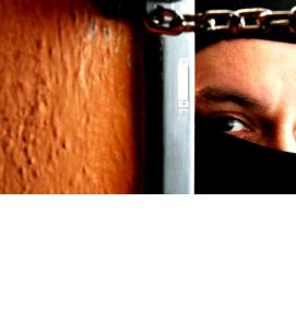 Дверной звонок с датчиком движения - вариант 1