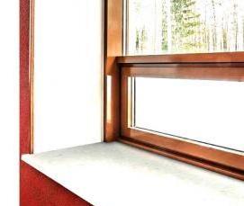 Дверные доборы 250мм - вариант 1