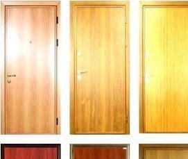 Дверные доборы 250мм - вариант 2