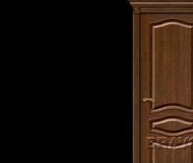 Двойная дверь купе - тип 3