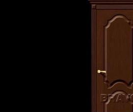 Двойная дверь купе - тип 2