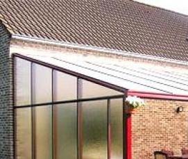 Дворовый - тип 4