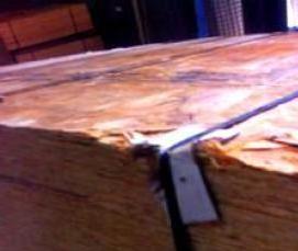 Двп 12 мм - модель 4