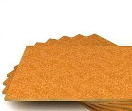 Двп 2745х1220х3,2 мм - тип 3