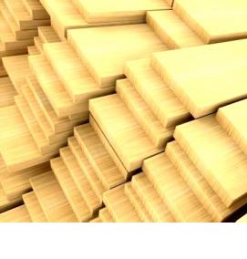 Двп 2,7х1,7 мм - модель 1