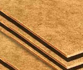 Двп 2 мм - модель 1