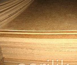 Двп 3,2 мм - модель 4