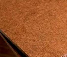 Двп 40 мм - вариант 1