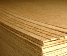 Двп 40 мм - вариант 3