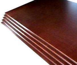 Двп 7 мм - модель 1