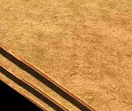 Двп 8 мм - вариант 1