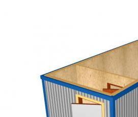 Двп 8 мм - вариант 3