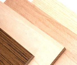 Двп Бук - модель 4