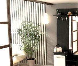 Двп Дуб молочный - модель 4