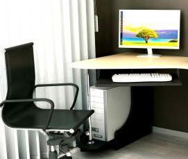 Двп Дуб молочный - модель 3