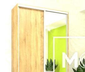 Двп Дуб Сонома - модель 1