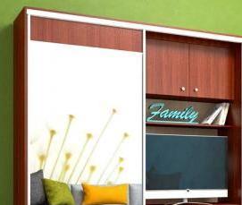 Двп Итальянский орех - тип 2