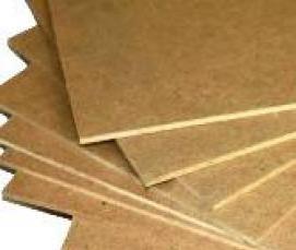 Двп НТ - тип 1