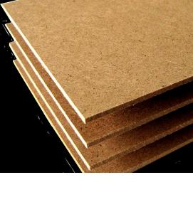 Двп облагороженное - вариант 1