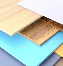 Двп облагороженное - вариант 4