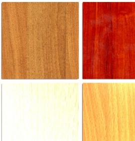 Двп облагороженное - вариант 2