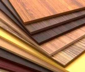 Двп окрашенное - вариант 1