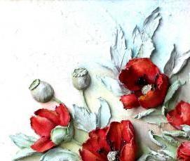 Двп окрашенное - вариант 3