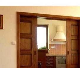 Двп Орех - вариант 1