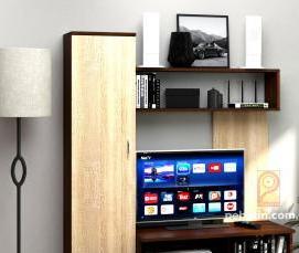 Двп Орех - вариант 4