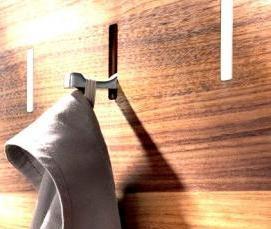 Двп пластиковое - тип 3