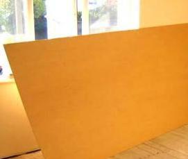 Двп под линолеум - вариант 4