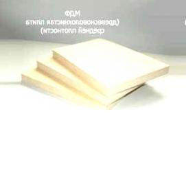 Двп ПВХ - вариант 2