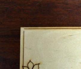 Двп шпон - тип 1