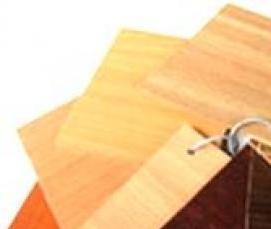 Двп тсн-40 6 мм - вариант 3