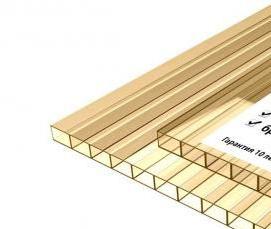 Двп тсн-40 6 мм - вариант 2