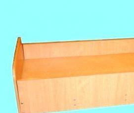 Двп твердое - тип 1