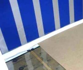 Двп твердое - тип 3