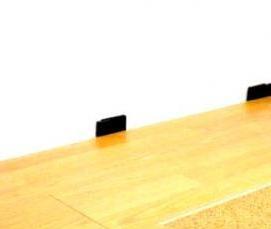 Двп твердое - тип 2